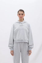 Les Benjamins-Hoodie 401-Sweatshirts & Hoodies-1-milagron.live