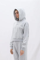 Les Benjamins-Hoodie 401-Sweatshirts & Hoodies-2-milagron.live