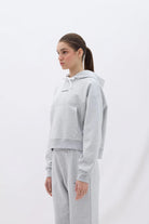 Les Benjamins-Hoodie 401-Sweatshirts & Hoodies-3-milagron.live