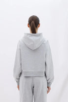 Les Benjamins-Hoodie 401-Sweatshirts & Hoodies-4-milagron.live