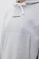 Les Benjamins-Hoodie 401-Sweatshirts & Hoodies-6-milagron.live