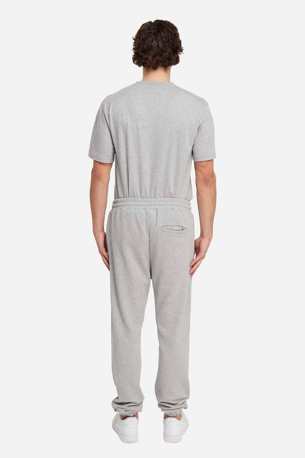 Les Benjamins-Men's Sweatpant 003-Eşofman-4-milagron.live