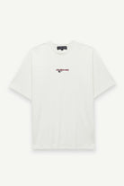 Les Benjamins-Oversized Tee 004-T-Shirts-6-milagron.live