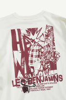 Les Benjamins-Oversized Tee 004-T-Shirts-8-milagron.live