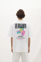 Les Benjamins-Oversized Tee 025-T-Shirts-2-milagron.live