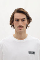 Les Benjamins-Oversized Tee 025-T-Shirts-5-milagron.live