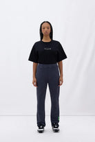 Les Benjamins-Regular Sweatpant 006-Eşofman-1-milagron.live