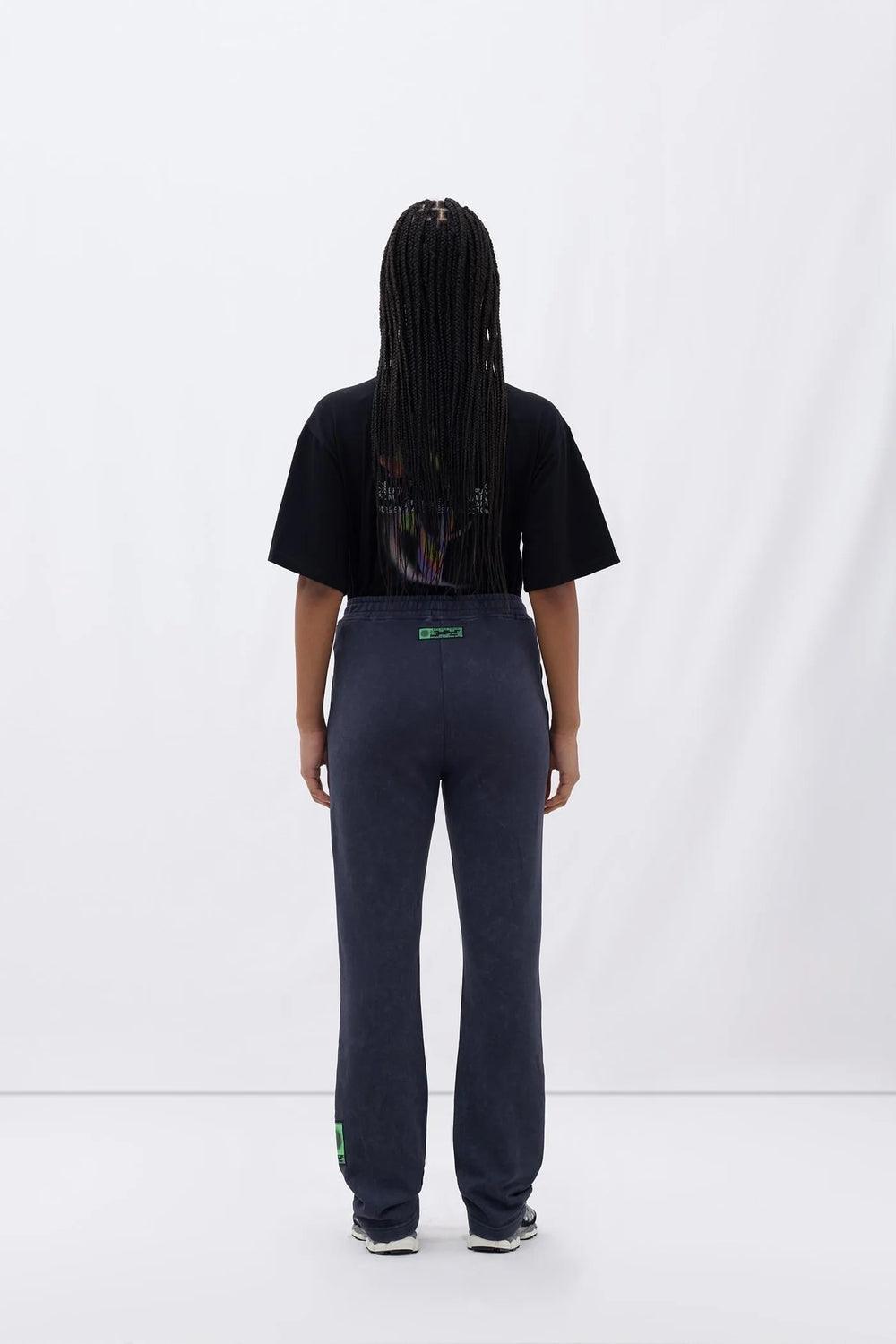 Les Benjamins-Regular Sweatpant 006-Eşofman-2-milagron.live