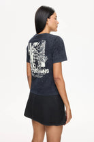 Les Benjamins-Regular Tee 012-T-Shirts-3-milagron.live