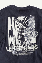 Les Benjamins-Regular Tee 012-T-Shirts-7-milagron.live