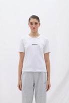 Les Benjamins-Regular Tee 402-T-Shirts-1-milagron.live