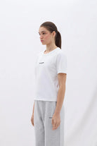 Les Benjamins-Regular Tee 402-T-Shirts-2-milagron.live