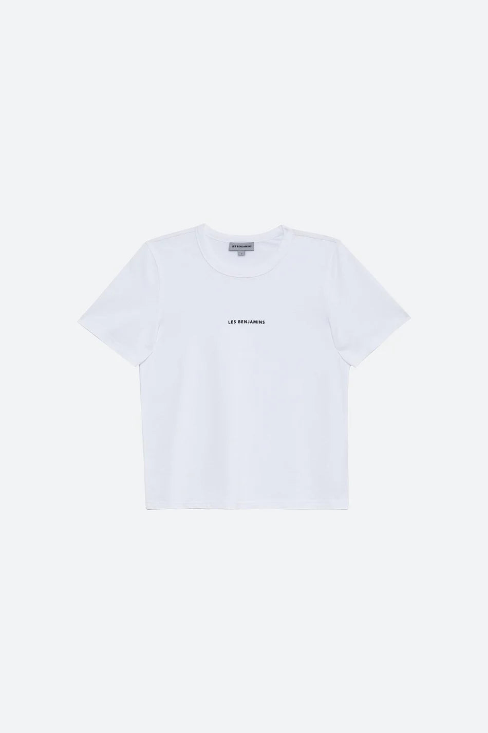 Les Benjamins-Regular Tee 402-T-Shirts-7-milagron.live