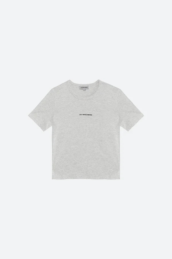 Les Benjamins-Regular Tee 403-T-Shirts-1-milagron.live