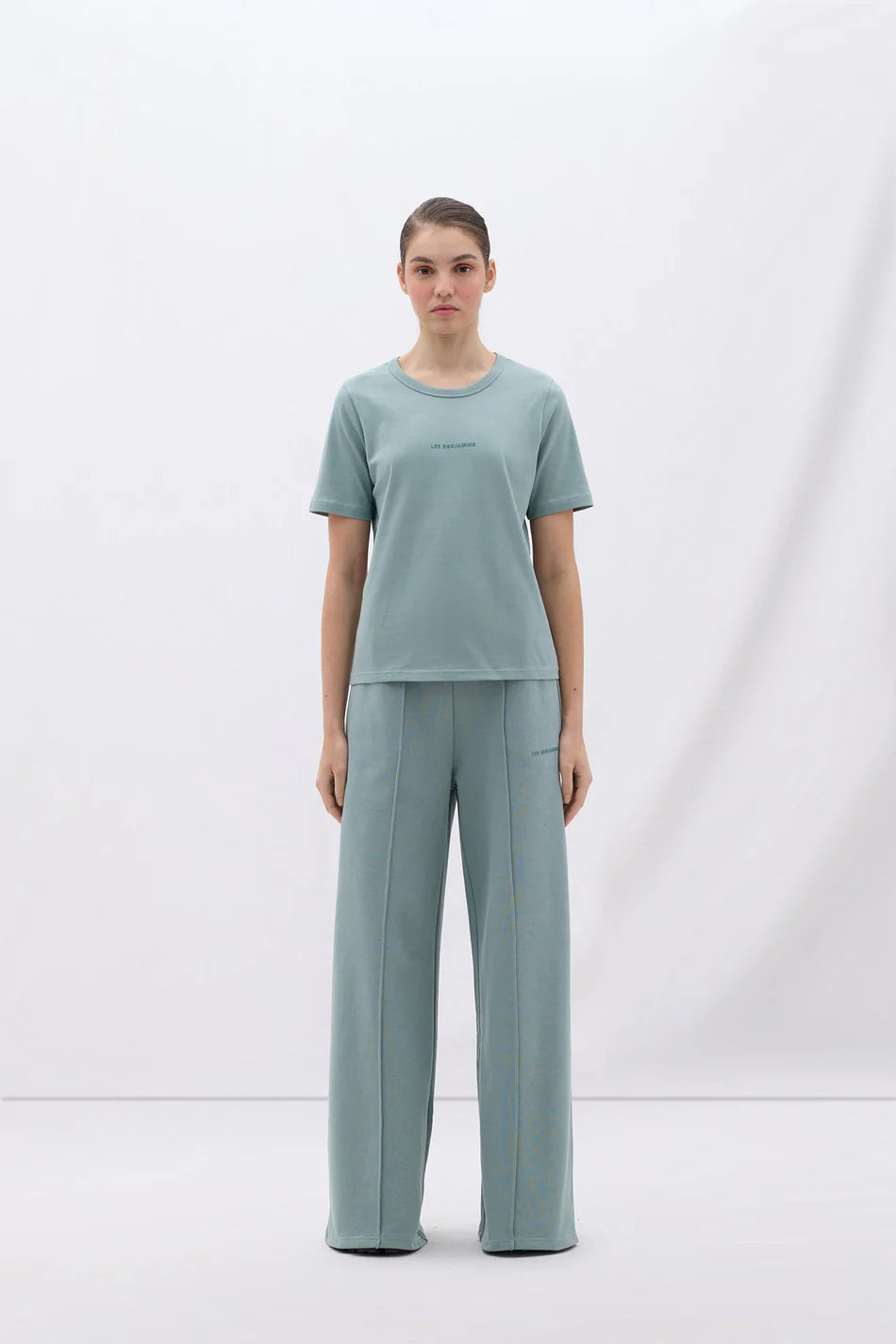 Les Benjamins-Regular Tee 404-T-Shirts-4-milagron.live