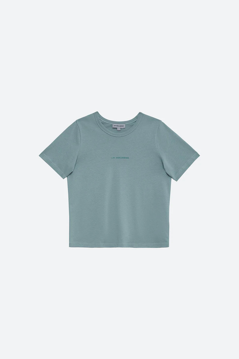 Les Benjamins-Regular Tee 404-T-Shirts-7-milagron.live