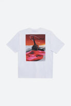 Les Benjamins-Relaxed Tee 018-T-Shirts-2-milagron.live