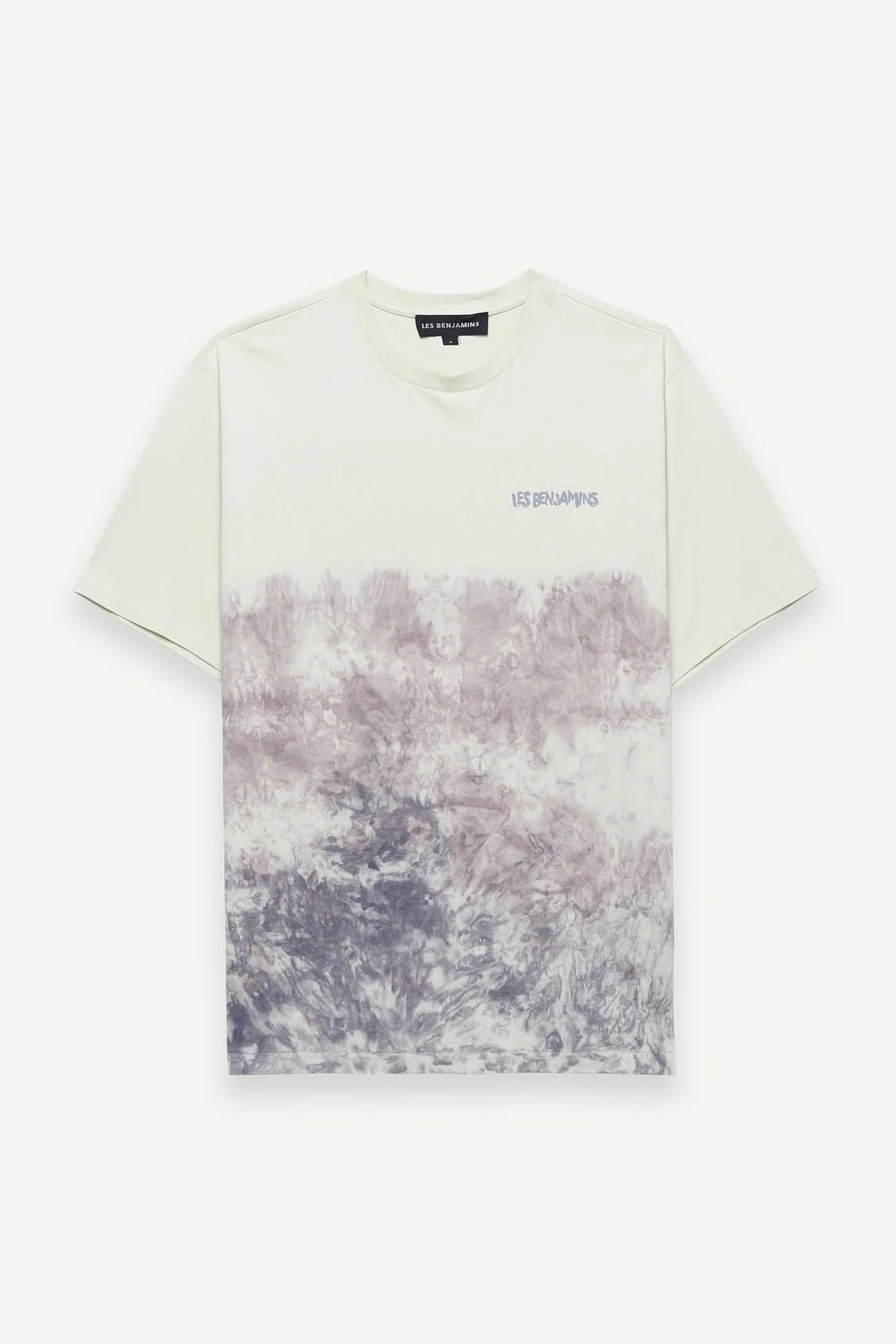 Les Benjamins-Relazed Tee 022-T-Shirts-5-milagron.live