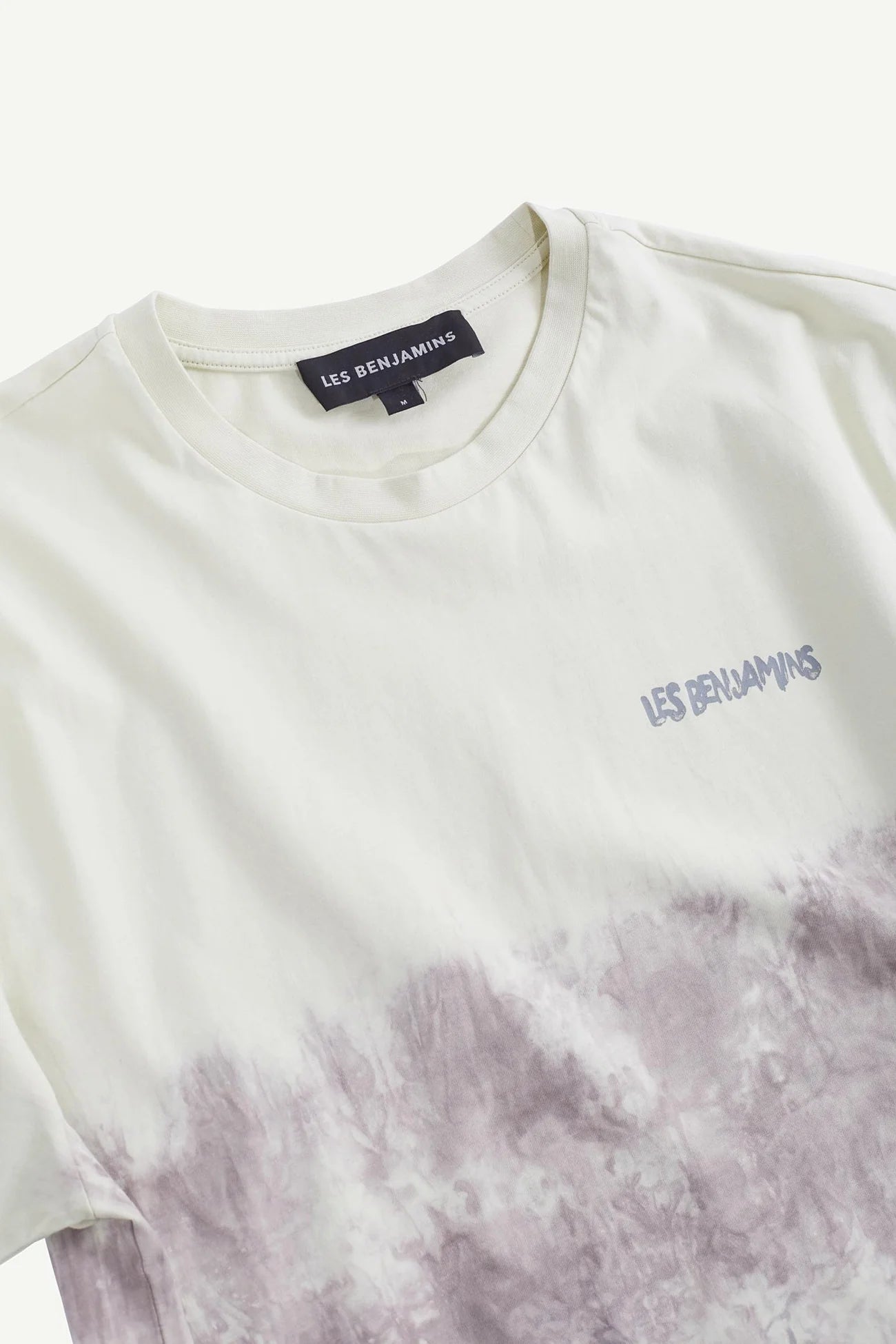Les Benjamins-Relazed Tee 022-T-Shirts-7-milagron.live