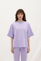 Les Benjamins-Short Sleeve Tee 303-T-Shirts-1-milagron.live