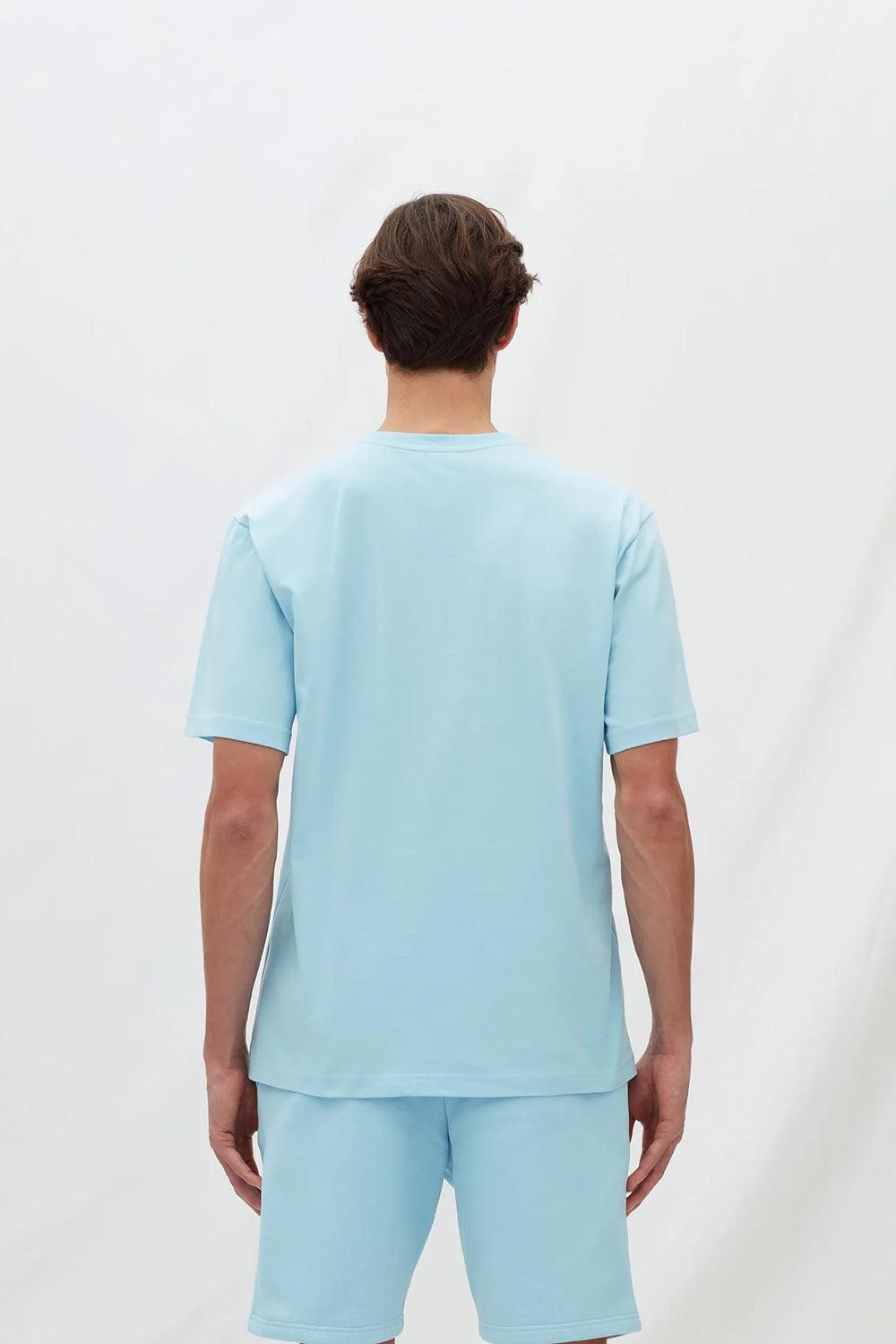 Les Benjamins-Short Sleeve Tee 303-T-Shirts-2-milagron.live