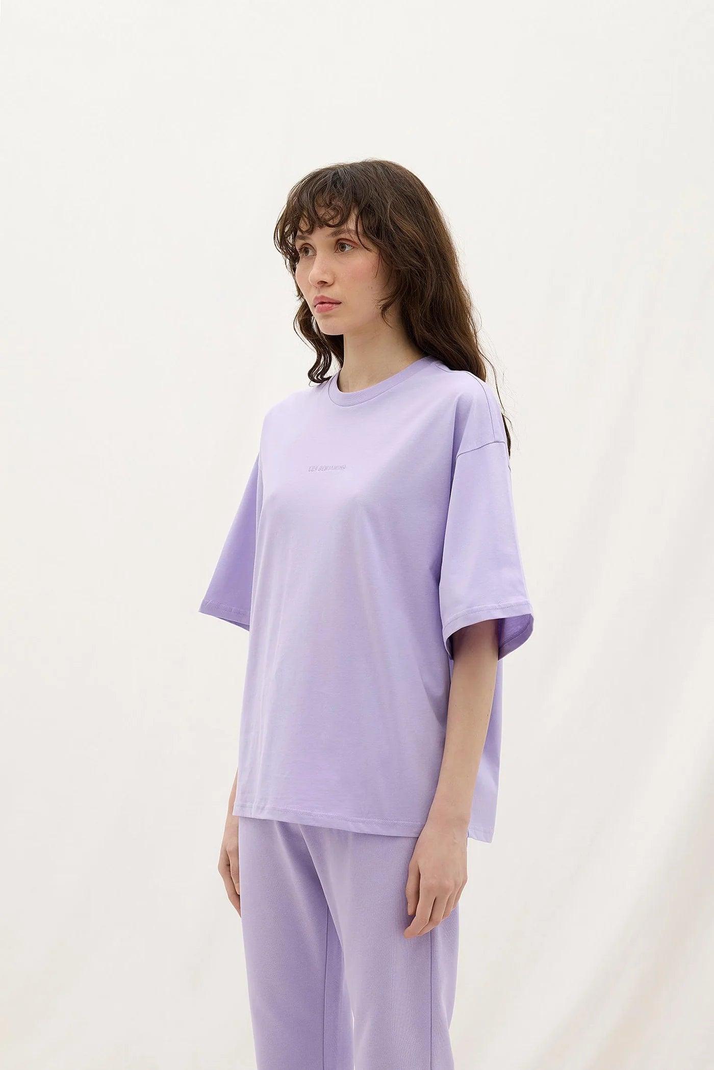 Les Benjamins-Short Sleeve Tee 303-T-Shirts-2-milagron.live
