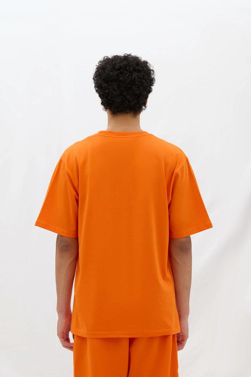 Les Benjamins-Short Sleeve Tee 304-T-Shirts-2-milagron.live