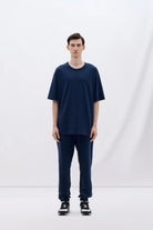 Les Benjamins-Short Sleeve Tee 410-T-Shirts-2-milagron.live