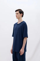 Les Benjamins-Short Sleeve Tee 410-T-Shirts-3-milagron.live