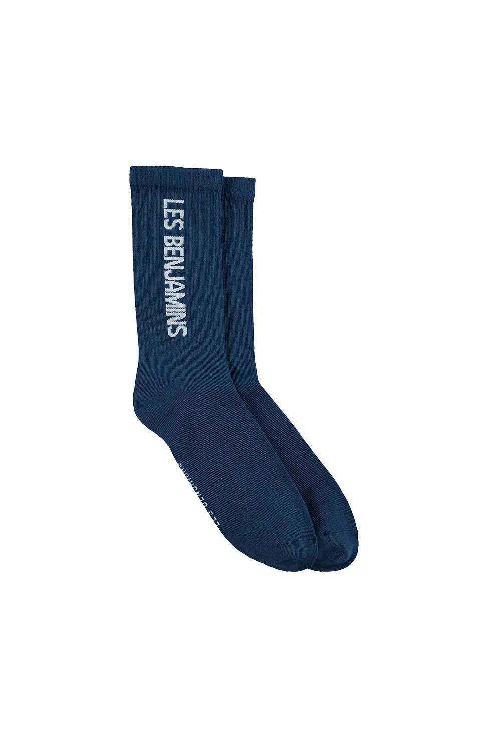 Les Benjamins-Socks 302-Çorap-1-milagron.live