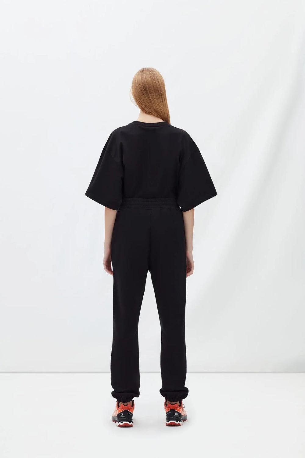Les Benjamins-Sweatpant 001-Eşofman-2-milagron.live