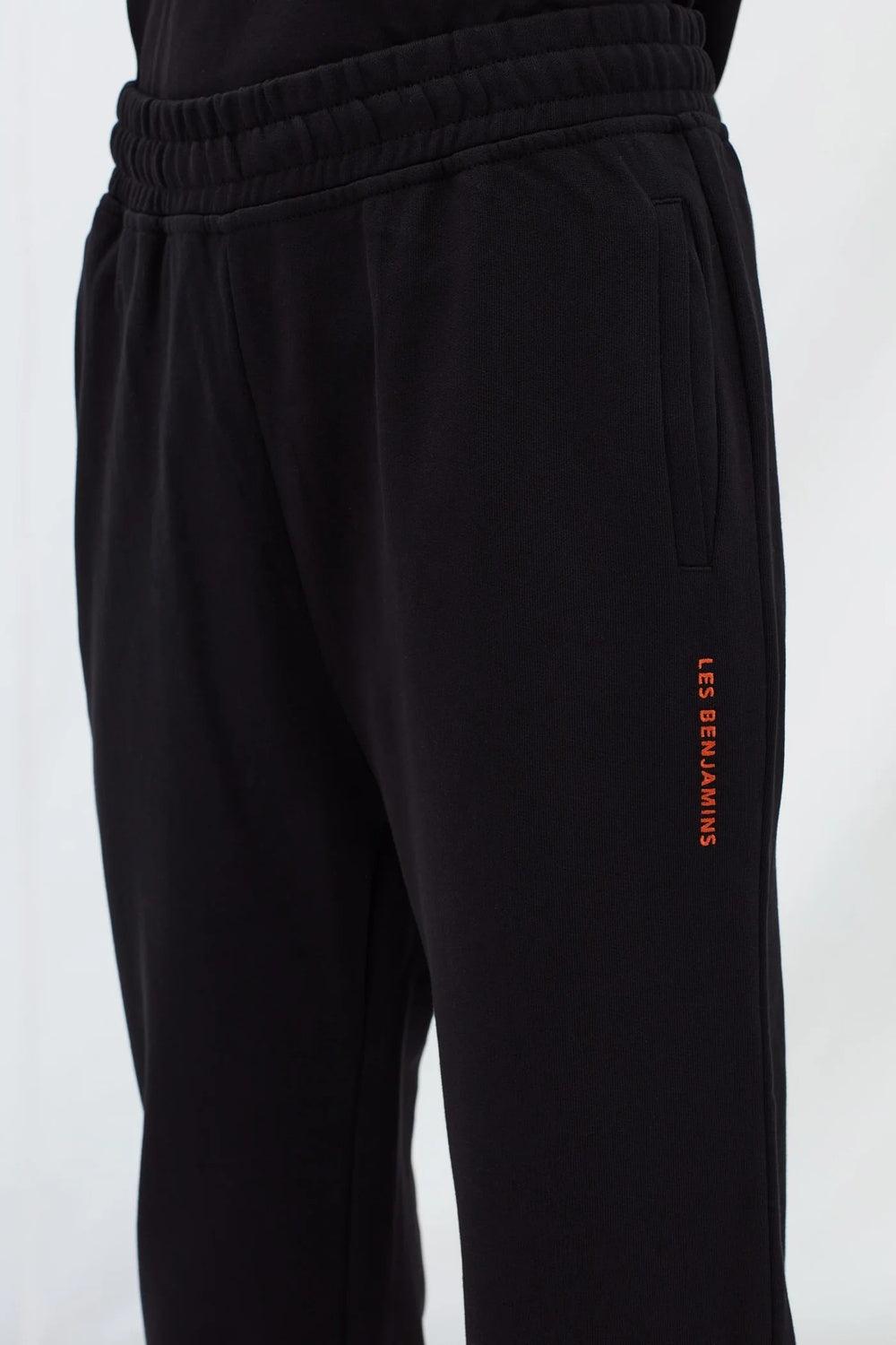 Les Benjamins-Sweatpant 001-Eşofman-4-milagron.live