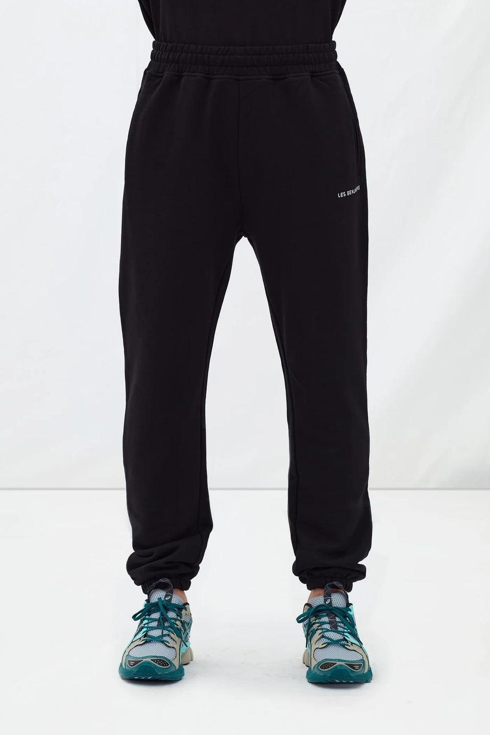 Les Benjamins-Sweatpant 001-Eşofman-5-milagron.live