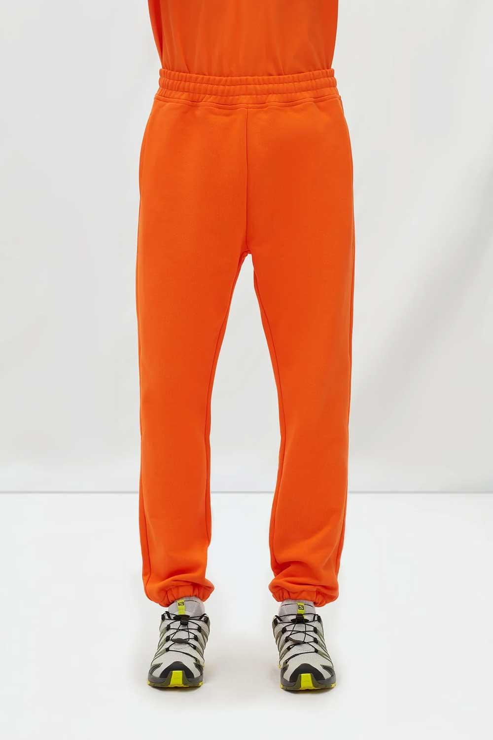 Les Benjamins-Sweatpant 302-Eşofman-5-milagron.live