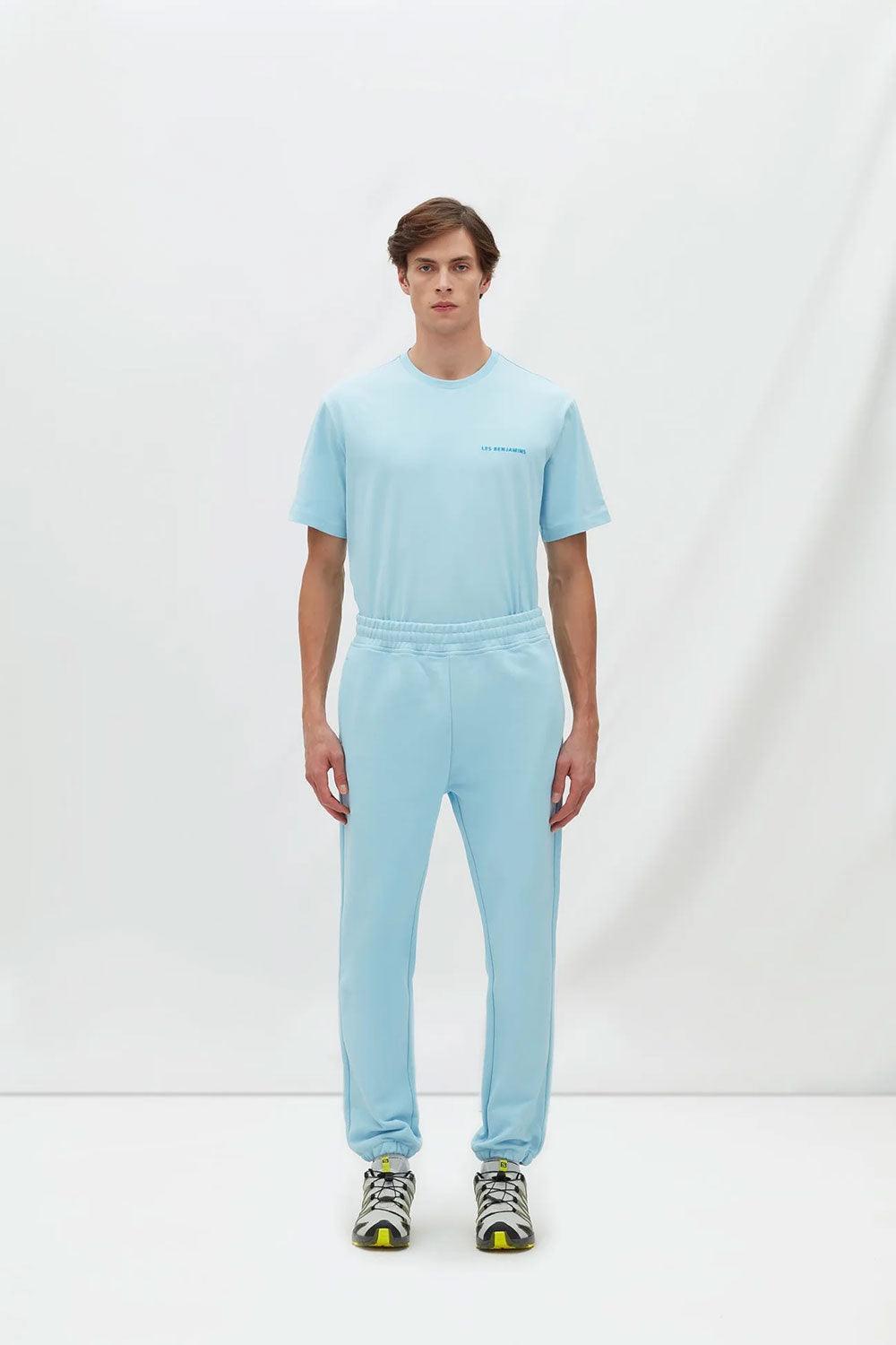 Les Benjamins-Sweatpant 303-Eşofman-1-milagron.live