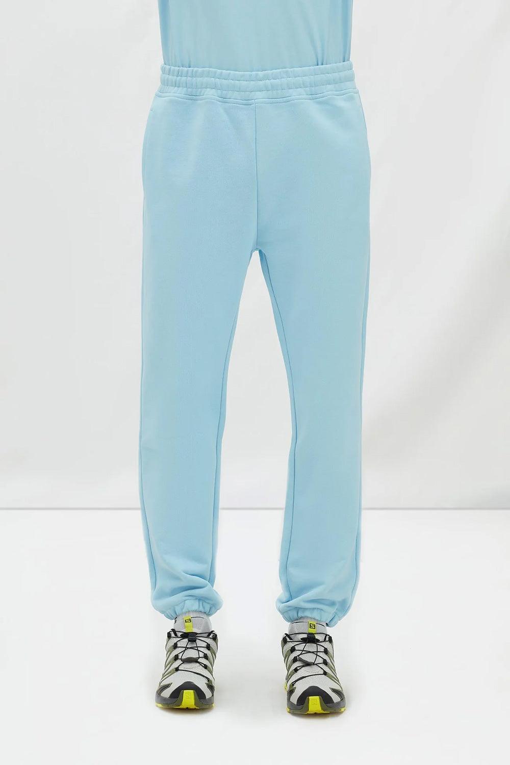Les Benjamins-Sweatpant 303-Eşofman-5-milagron.live