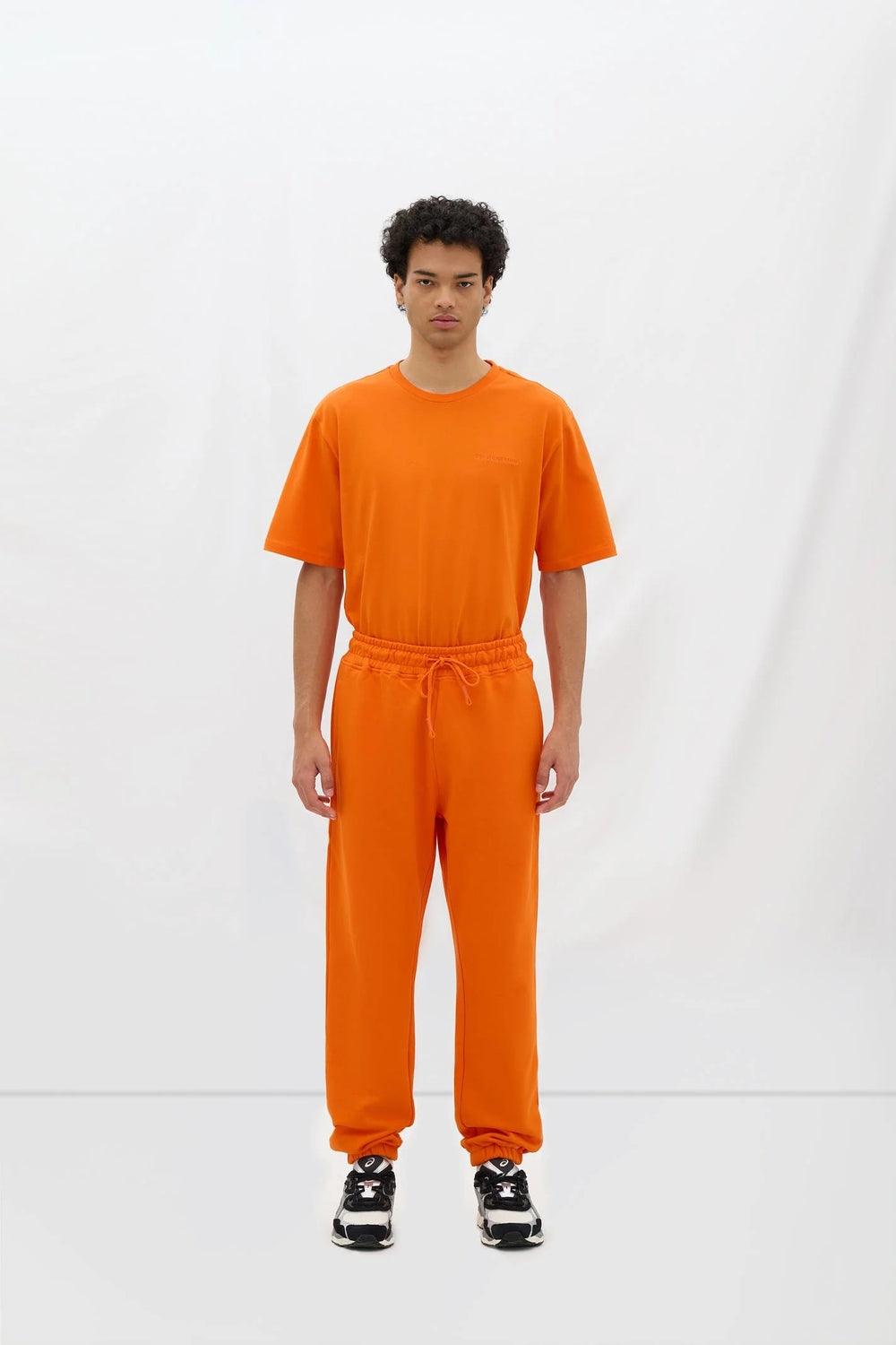 Les Benjamins-Sweatpant 304-Eşofman-1-milagron.live
