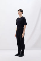 Les Benjamins-Sweatpant 401-Eşofman-2-milagron.live
