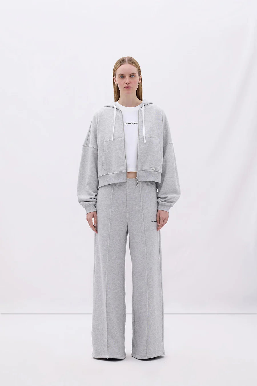 Les Benjamins-Sweatpant 401-Eşofman-4-milagron.live
