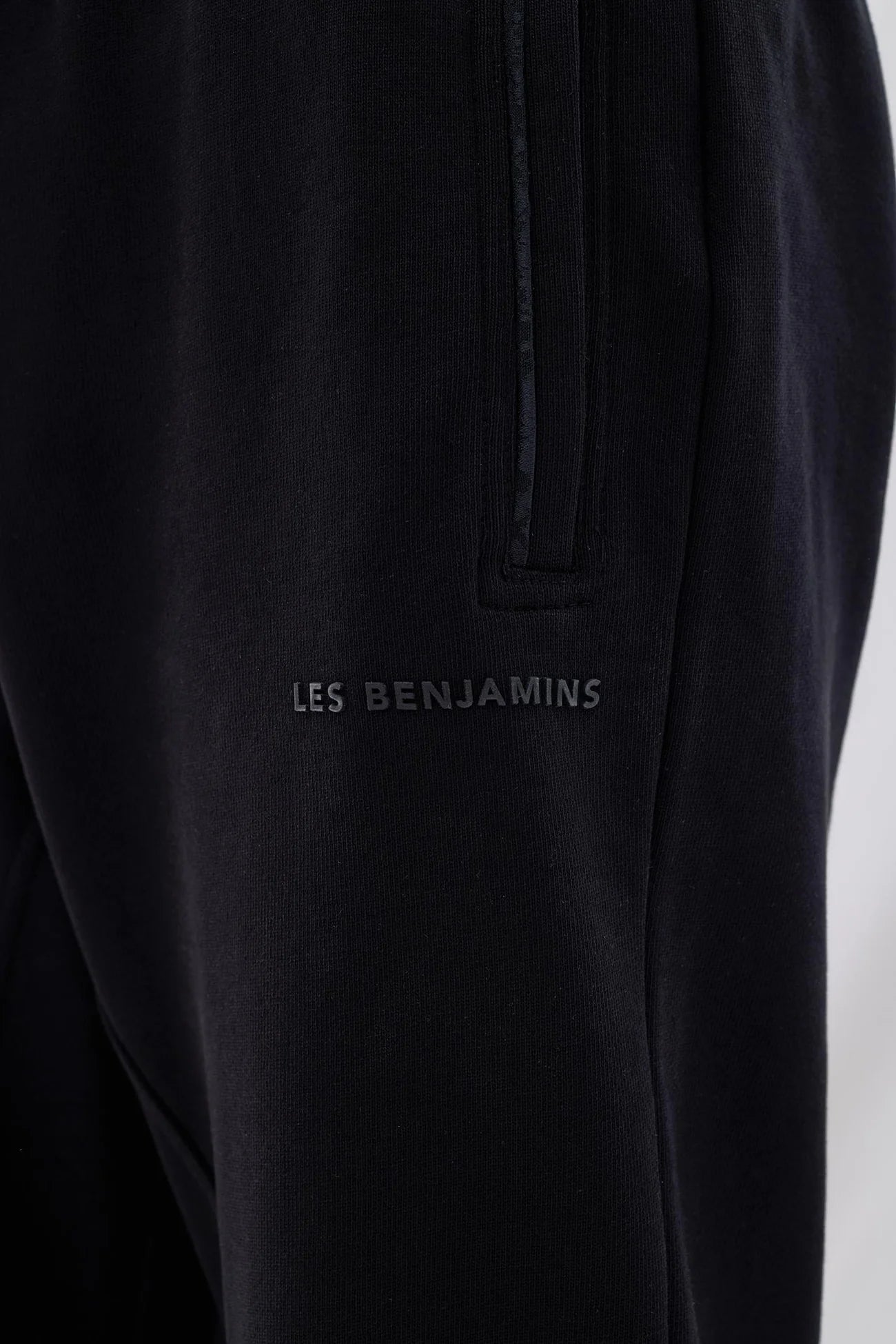 Les Benjamins-Sweatpant 401-Eşofman-5-milagron.live