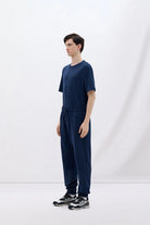 Les Benjamins-Sweatpant 403-Eşofman-2-milagron.live