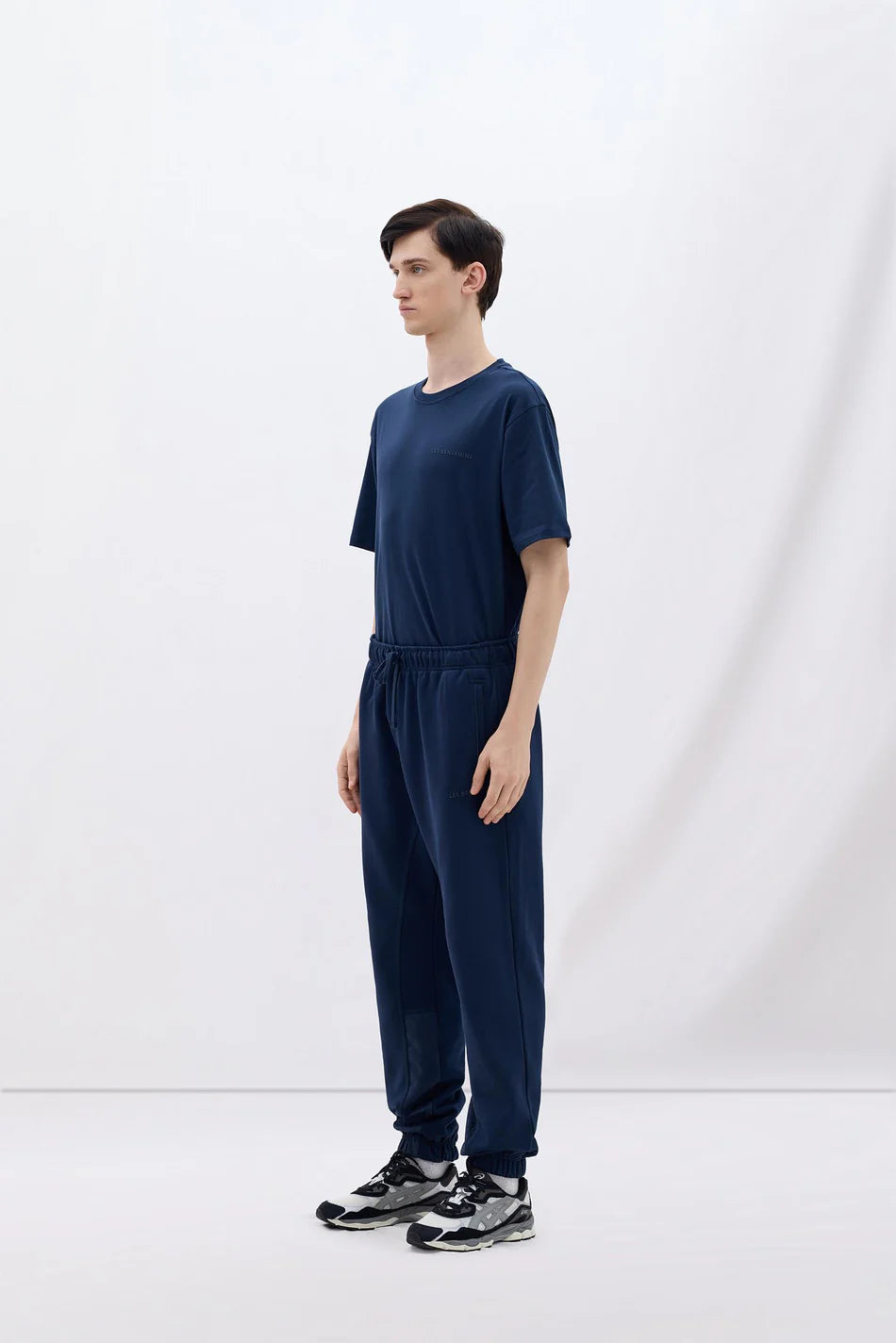 Les Benjamins-Sweatpant 403-Eşofman-2-milagron.live