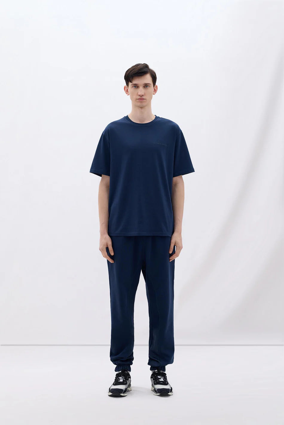 Les Benjamins-Sweatpant 403-Eşofman-3-milagron.live
