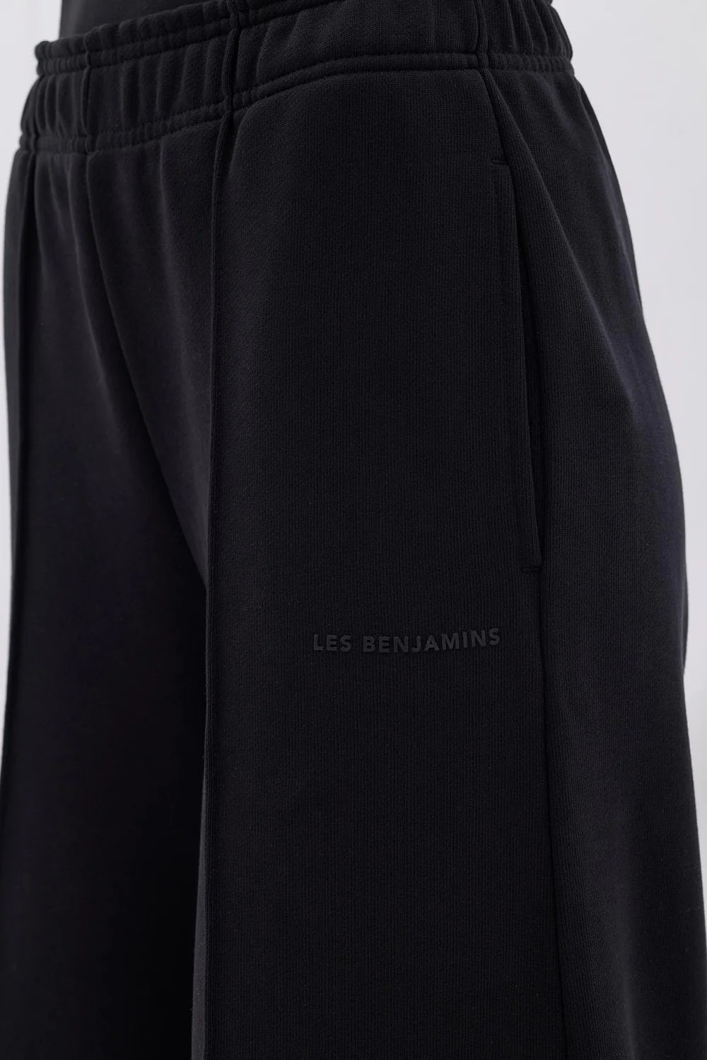 Les Benjamins-Sweatpant 403-Eşofman-7-milagron.live