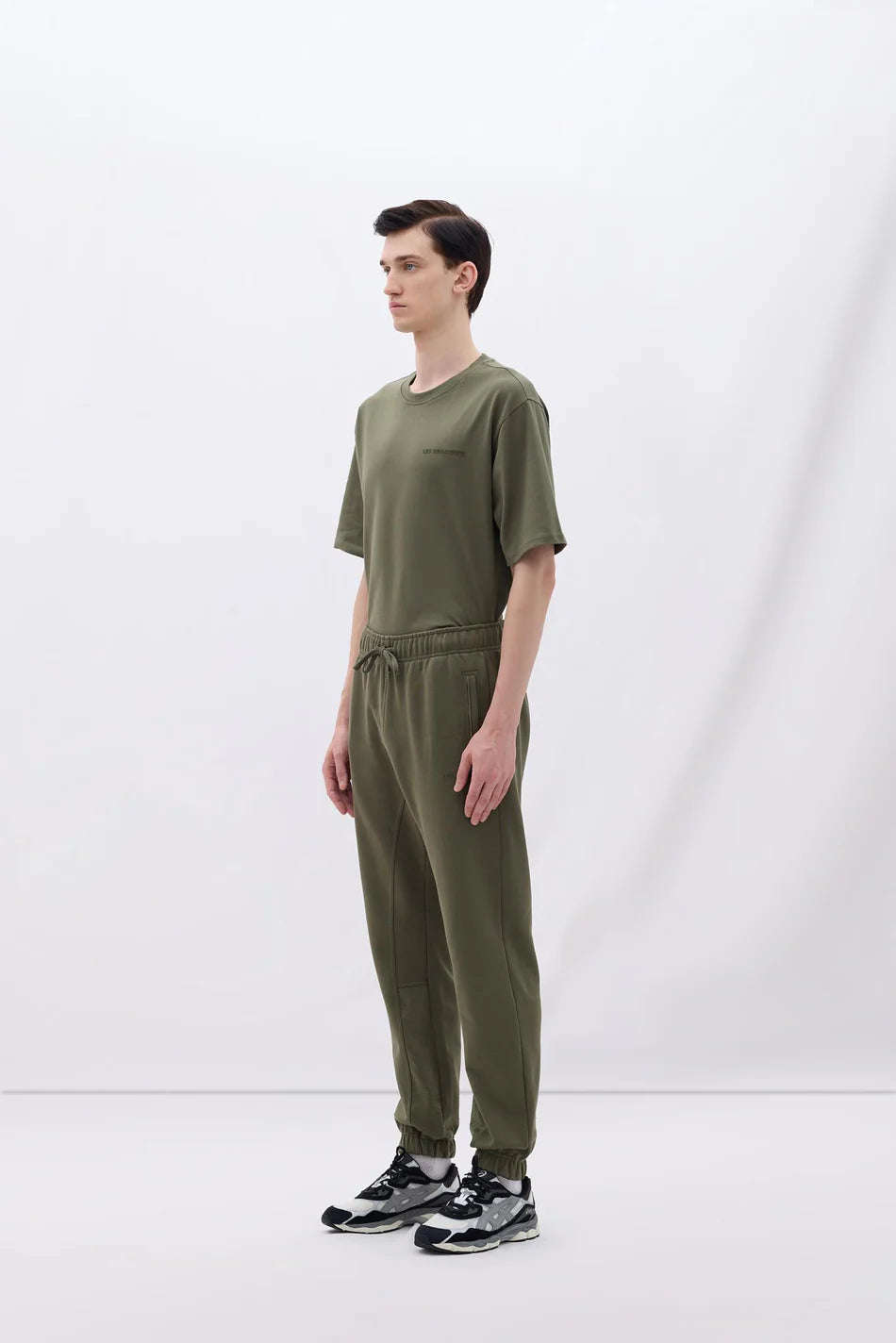 Les Benjamins-Sweatpant 404-Eşofman-2-milagron.live