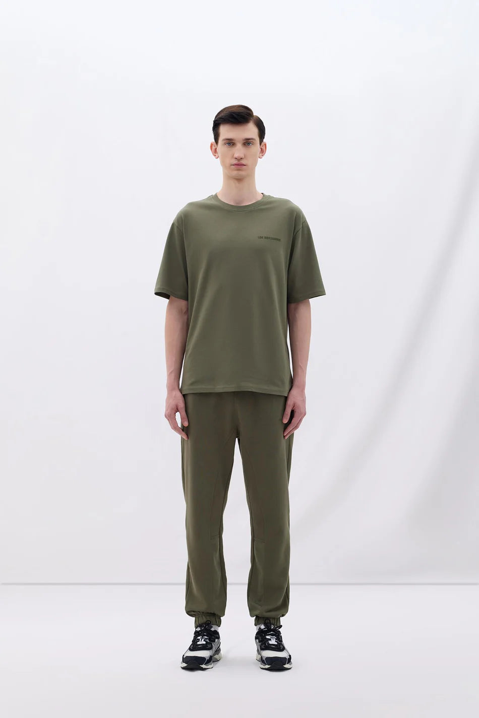 Les Benjamins-Sweatpant 404-Eşofman-3-milagron.live