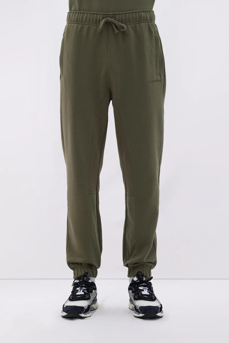 Les Benjamins-Sweatpant 404-Eşofman-5-milagron.live