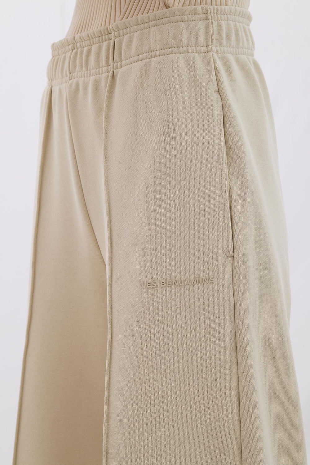 Les Benjamins-Sweatpant 405-Eşofman-6-milagron.live