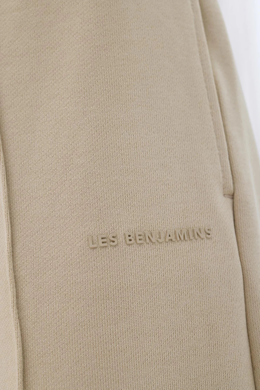 Les Benjamins-Sweatpant 405-Eşofman-7-milagron.live