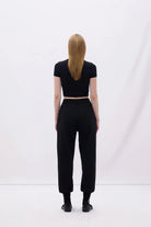 Les Benjamins-Sweatpant 406-Eşofman-4-milagron.live